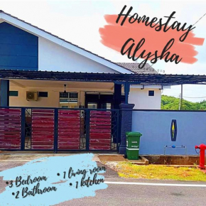 Alysha Homestay